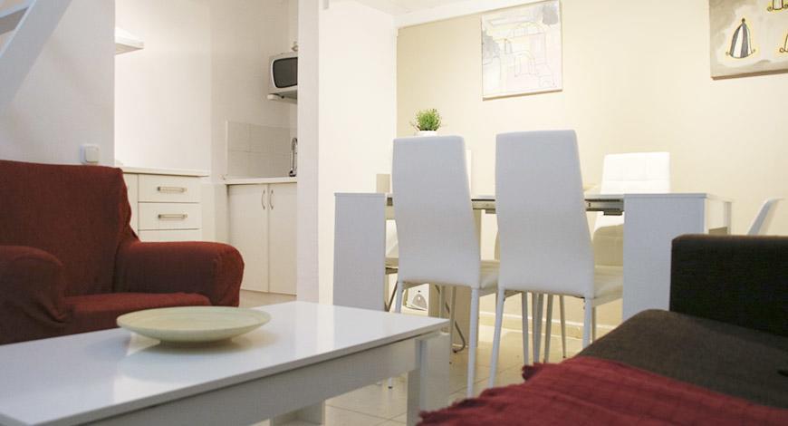 Apartaments Travessera-Parc Gueell Barcelona Zewnętrze zdjęcie
