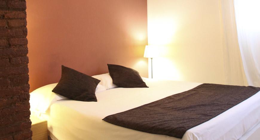 Apartaments Travessera-Parc Gueell Barcelona Zewnętrze zdjęcie