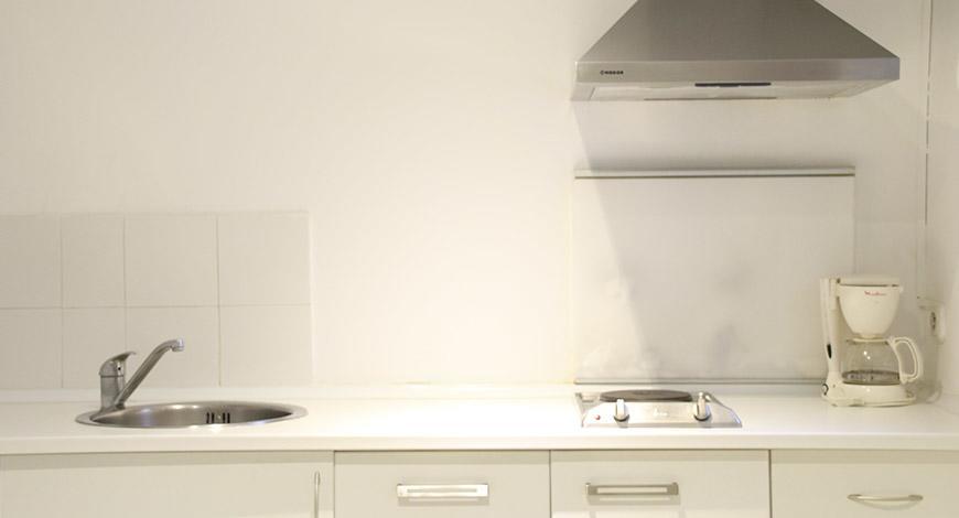 Apartaments Travessera-Parc Gueell Barcelona Zewnętrze zdjęcie