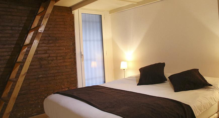 Apartaments Travessera-Parc Gueell Barcelona Zewnętrze zdjęcie