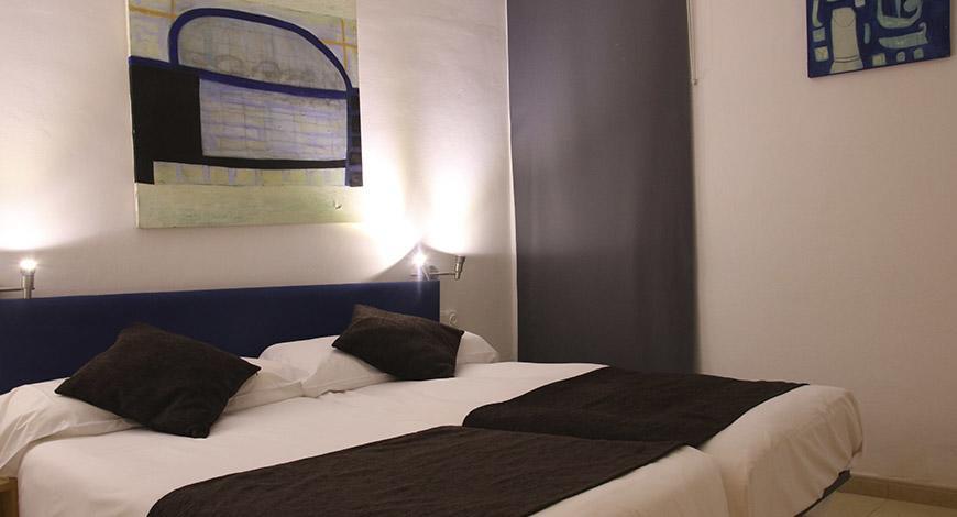 Apartaments Travessera-Parc Gueell Barcelona Zewnętrze zdjęcie