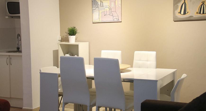 Apartaments Travessera-Parc Gueell Barcelona Zewnętrze zdjęcie