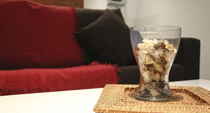 Apartaments Travessera-Parc Gueell Barcelona Zewnętrze zdjęcie