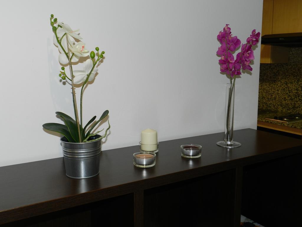 Apartaments Travessera-Parc Gueell Barcelona Zewnętrze zdjęcie