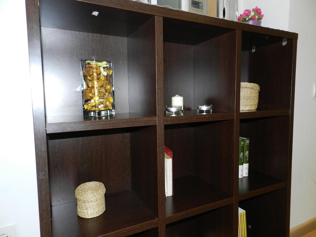 Apartaments Travessera-Parc Gueell Barcelona Zewnętrze zdjęcie